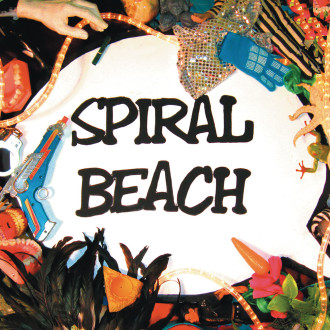 Spiral Beach - Ball