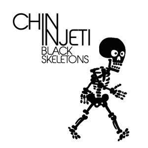 Black Skeletons (Single)