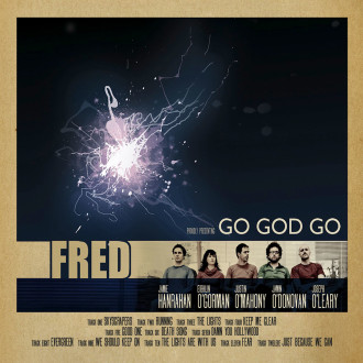 Fred - Go God Go