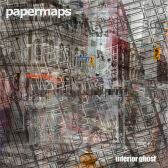 Papermaps - Inferior Ghost