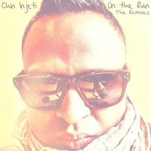 On The Run (EP)
