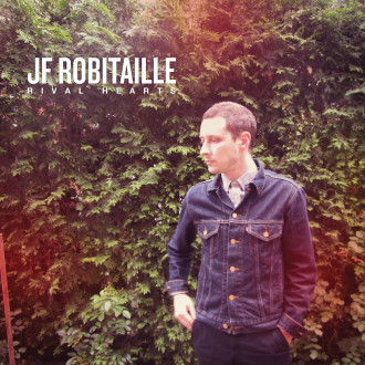 JF Robitaille- Rival Hearts
