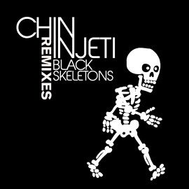 Black Skeletons (Remixes)