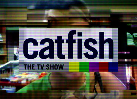 Brad Fillatre MTV Catfish